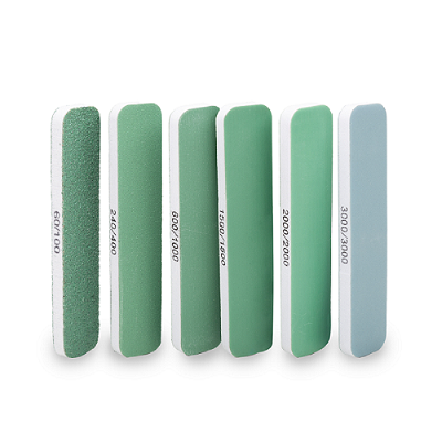 MULTI-PURPOSE FLEXISANDER SET – 6 PIECES