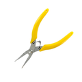 HOBBY HALF ROUND PLIERS