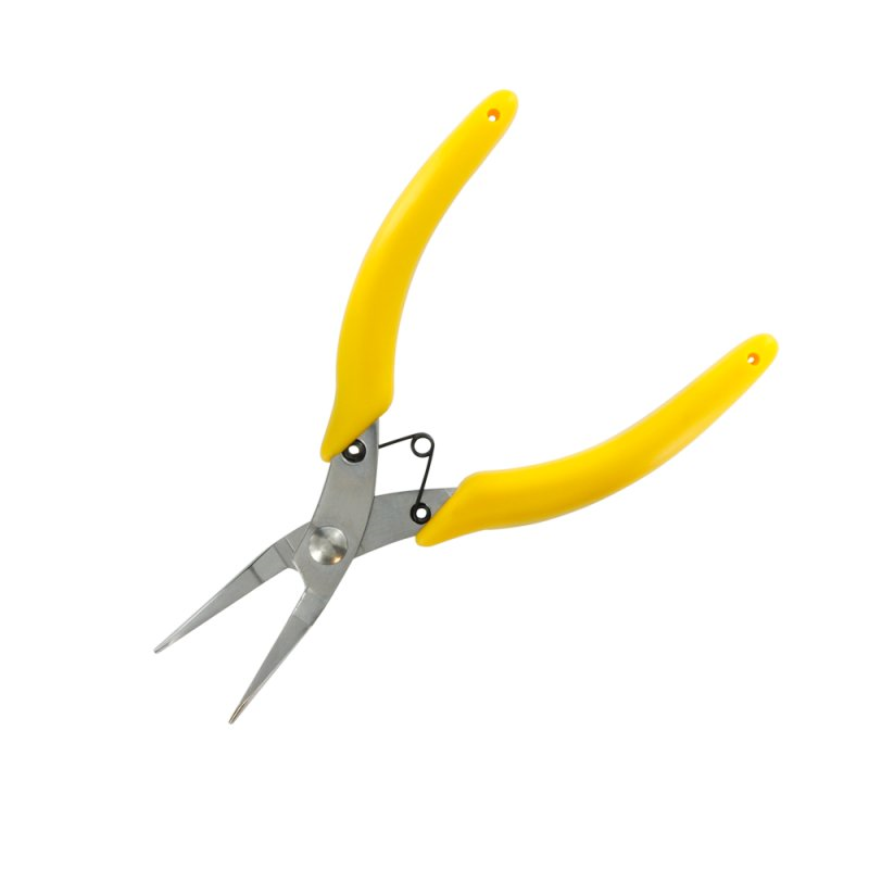 HOBBY HALF ROUND PLIERS