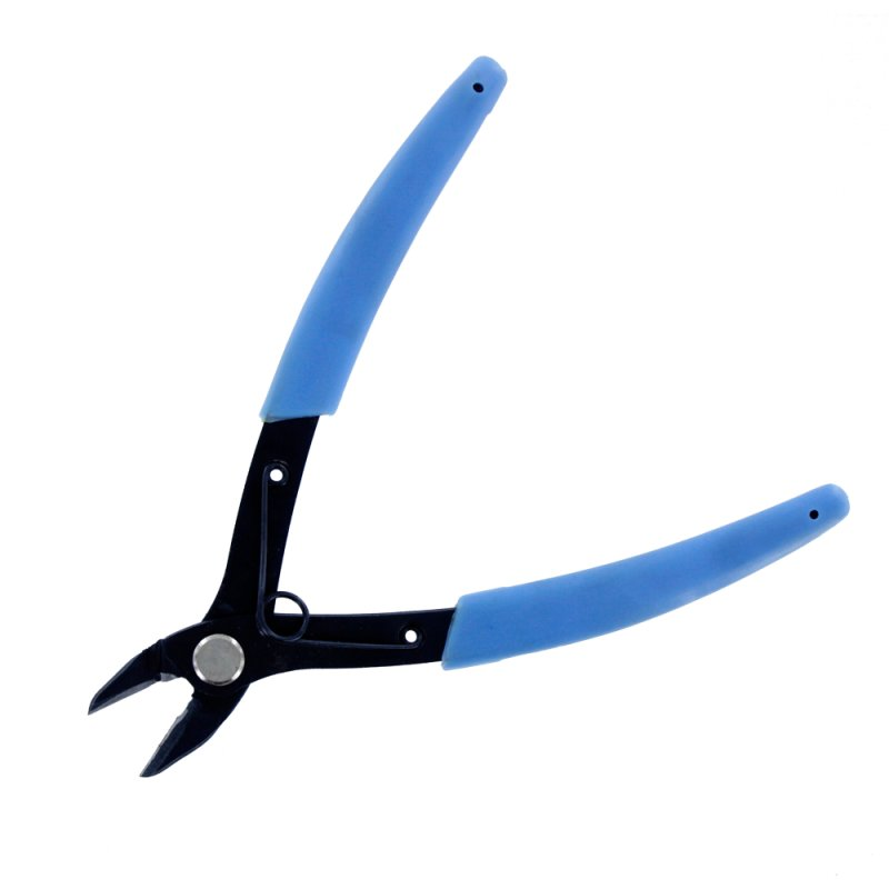 Hobby Model Cutter ECONOMY MODEL CUTTER FOR SPRUE AND PLASTIC – HobbyTime Tools