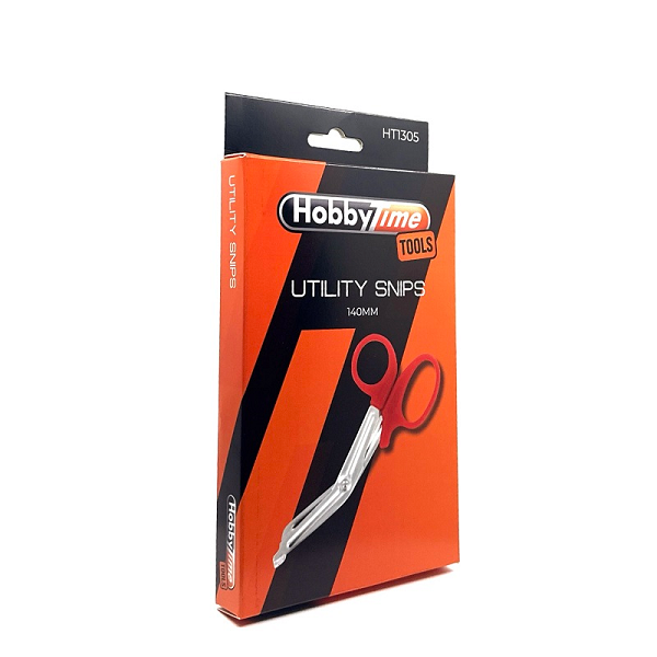 UTILITY SNIPS 140MM