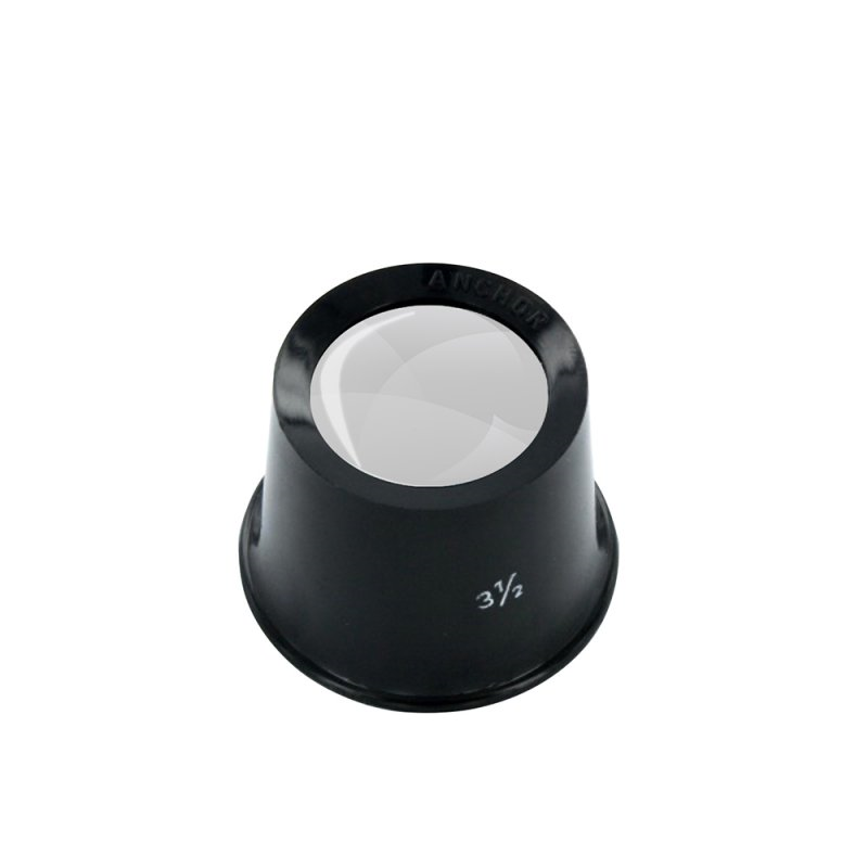 Vergrößerungsbrille 3x