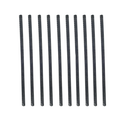 JUNIOR HACKSAW BLADES - 10 PIECES