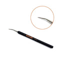 PINPOINT TRIANGULAR HANDLE DETAIL BRUSH - 0